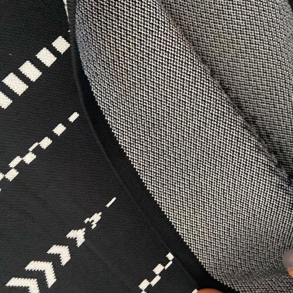 Jealous Tomato Stretch Sliming Skirt - Picture 3 of 3